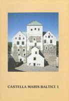Castella Maris Baltici 1 9122015663 Book Cover
