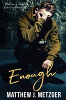 Enough 183943838X Book Cover
