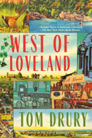 West of Loveland 0802168396 Book Cover