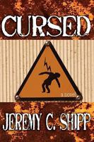 Cursed 193329387X Book Cover
