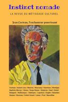 Instinct nomade: la revue du métissage culturel 1985291312 Book Cover
