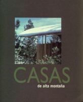 CASAS DE ALTA MONTAÑA 8489978123 Book Cover