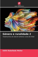 Género e ruralidade 2 6206981908 Book Cover