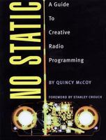 No Static: A Guide to Creative Radio Programming 0879307072 Book Cover