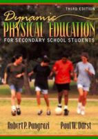 Teaching Elementary Physical Education: A Handbook for the Classroom Teacher 0205193625 Book Cover