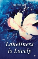 Loneliness is Lovely B0DT2BSWH4 Book Cover