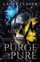 Purge of the Pure 1642920975 Book Cover