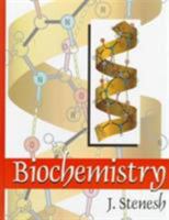Biochemistry 0306457326 Book Cover