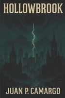 HOLLOWBROOK (Spanish Edition) B0FR3QD91K Book Cover