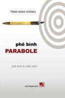Phê Bình Parabole 1989993222 Book Cover