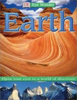 Eye Wonder: Earth (Eye Wonder) 0789488671 Book Cover