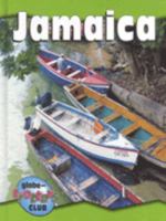 Jamaica 1575051125 Book Cover