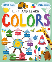 Colors 1954738870 Book Cover