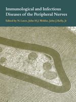 Immunological and Infectious Diseases of the Peripheral Nerves 0521159431 Book Cover