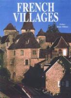 French Villages 2907670301 Book Cover