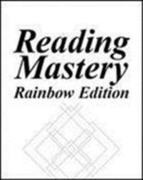 Reading Mastery - Fast Cycle Storybook 1 (Reading Mastery: Rainbow Edition) 0026863731 Book Cover