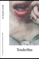 26 Years Later B0F5N3NK67 Book Cover