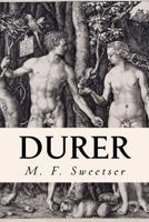 Durer Artist-Biographies 1530000793 Book Cover