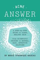 The Acne Answer 1938463579 Book Cover
