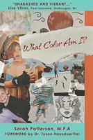 What Color Am I? 1956442073 Book Cover