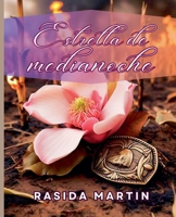 Estrella de Medianoche (Corazones Cruzados) (Spanish Edition) B0DQVXH4QC Book Cover