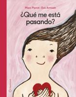 ¿Qué me está pasando? 8417749012 Book Cover