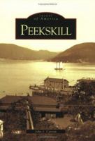 Peekskill 0738538310 Book Cover