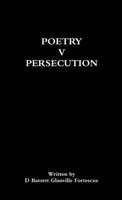 Poetry V Persecution 1326557920 Book Cover