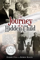 The Journey of a Hidden Child 9493276546 Book Cover