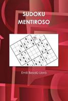 Sudoku Mentiroso 1447743296 Book Cover