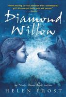 Diamond Willow 0312603835 Book Cover