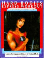 Hard Bodies Express Workout 0440534267 Book Cover