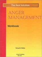 Real Solution Anger Management Workbook 1893505189 Book Cover