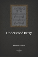 Understood Betsy 0590480057 Book Cover