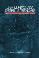 Un montón de espejos rotos / КУП СЧУПЕНИ ОГЛЕДАЛА 1291354395 Book Cover