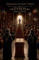 Evros (Ausgabe auf Deutsch) (German Edition) B0HJKBW5Z8 Book Cover