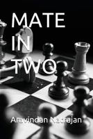 MATE IN TWO 171798116X Book Cover