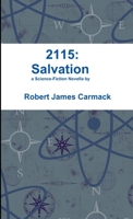 2115 Salvation 1304664376 Book Cover