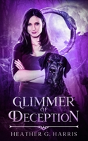 Glimmer of Deception (The Other Realm, #4) 1915384060 Book Cover