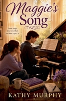 Maggie's Song B0CWJMV97D Book Cover