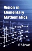 Vision in Elementary Mathematics 048642555X Book Cover