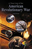 A Timeline of the American Revolution 0823963969 Book Cover