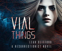 Vial Things 1690596775 Book Cover