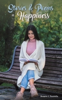 Stories & Poems = Happiness B0DVZ47L42 Book Cover