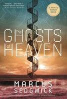 The Ghosts of Heaven 1250073677 Book Cover