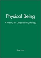 Physical Being 063119505X Book Cover