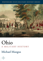 A Military History of Ohio 159416214X Book Cover