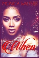 When You Touch Me 1679145738 Book Cover