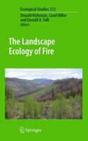 The Landscape Ecology of Fire 9400703007 Book Cover