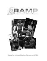 Ramp Training Manual 099508582X Book Cover